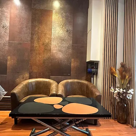 Apartment Location For Louvre, Place Vendome, Champs-elysees Metro 1, 8, 12