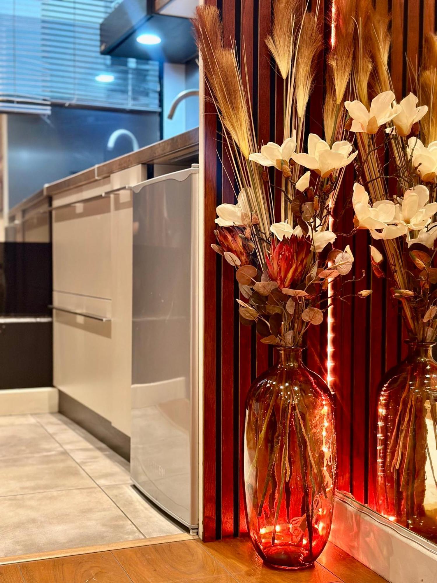 Appartamento Louvre, Place Vendôme, Champs-élysées *