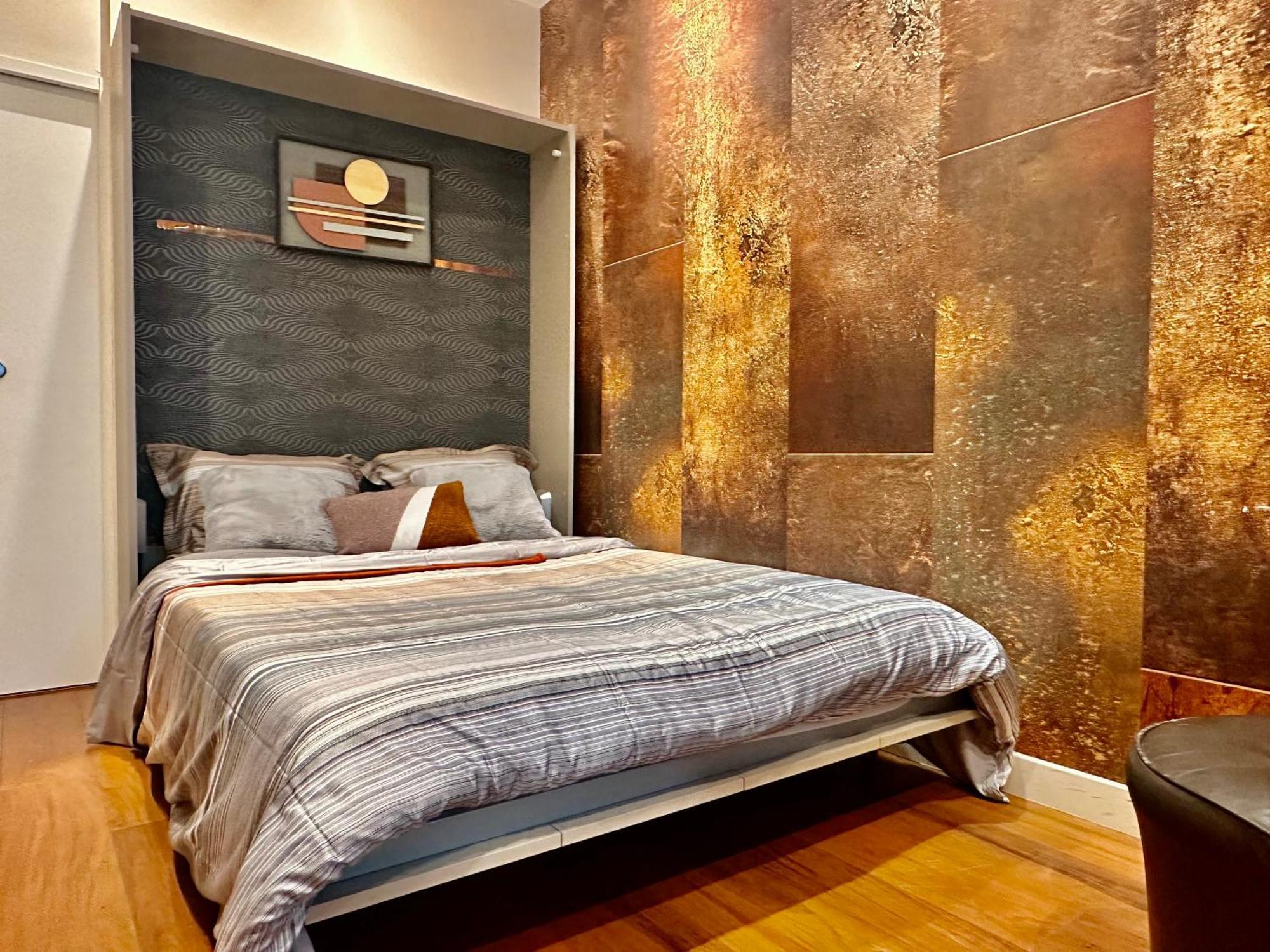 Appartamento Louvre, Place Vendôme, Champs-élysées Parigi