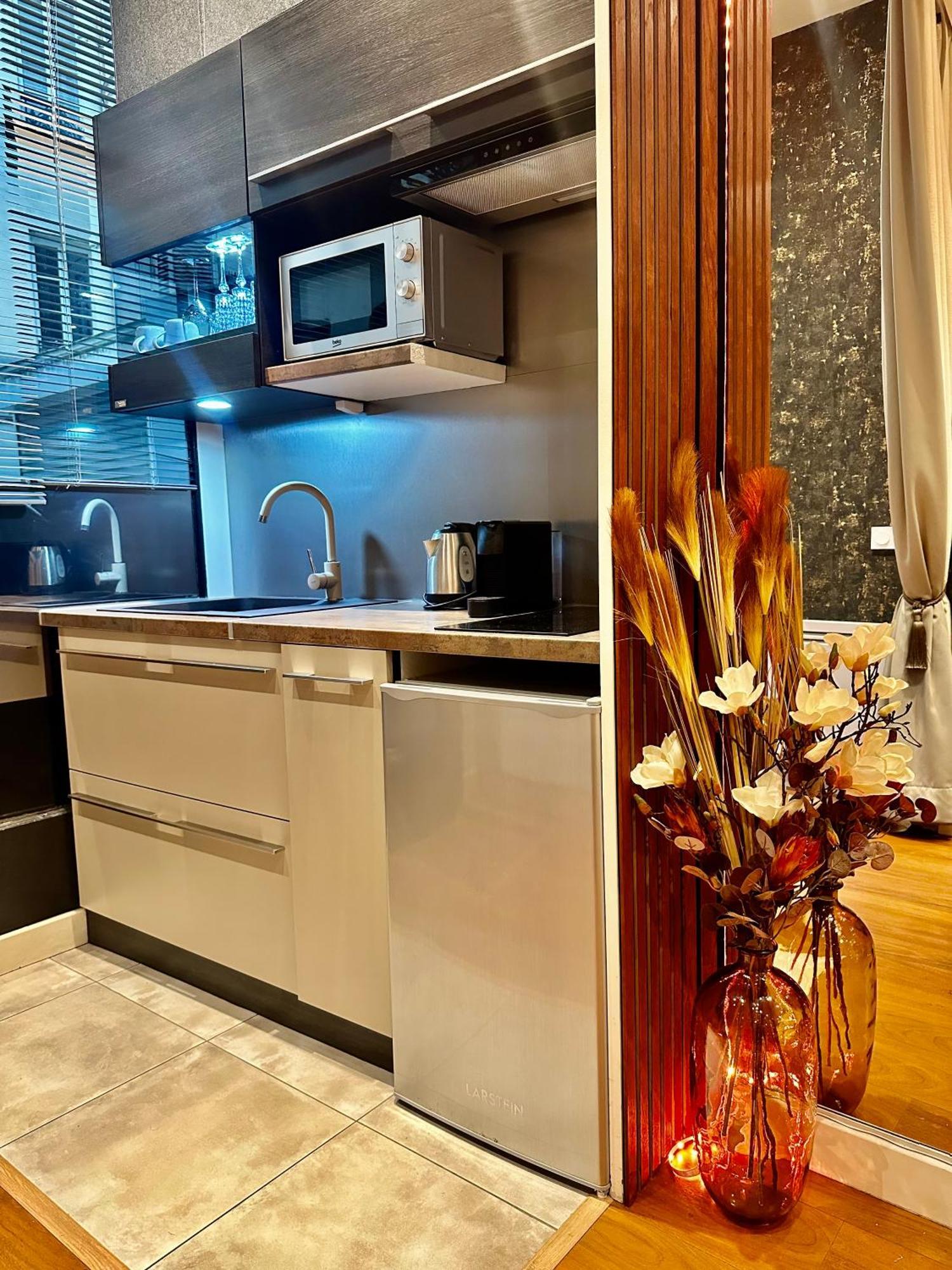 Louvre, Place Vendôme, Champs-élysées