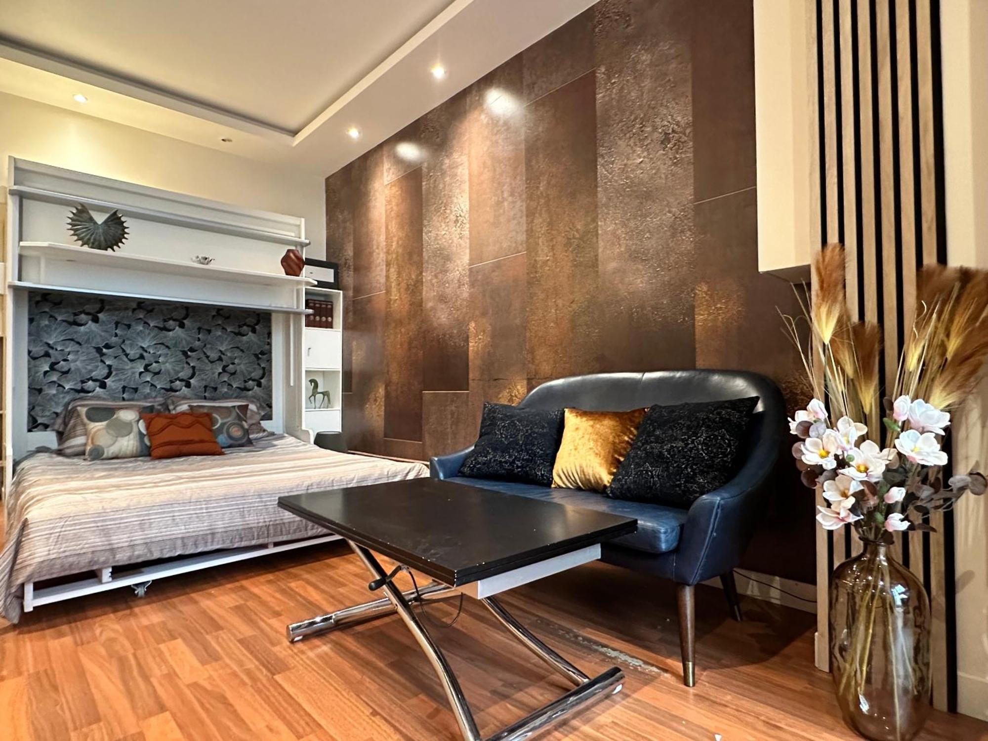 Parisian Design By Kenzo Parigi