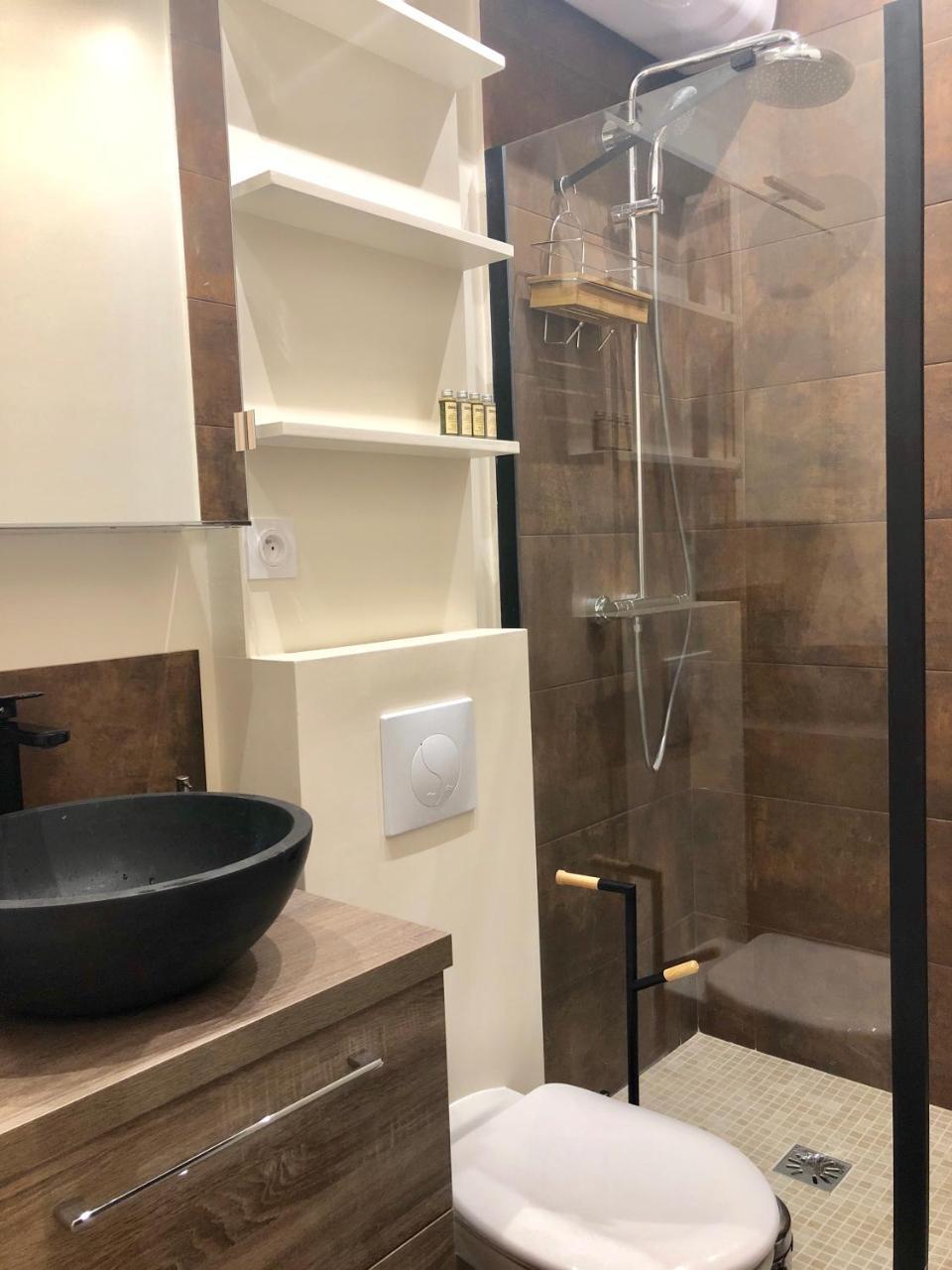 Louvre, Place Vendôme, Champs-élysées * Parigi