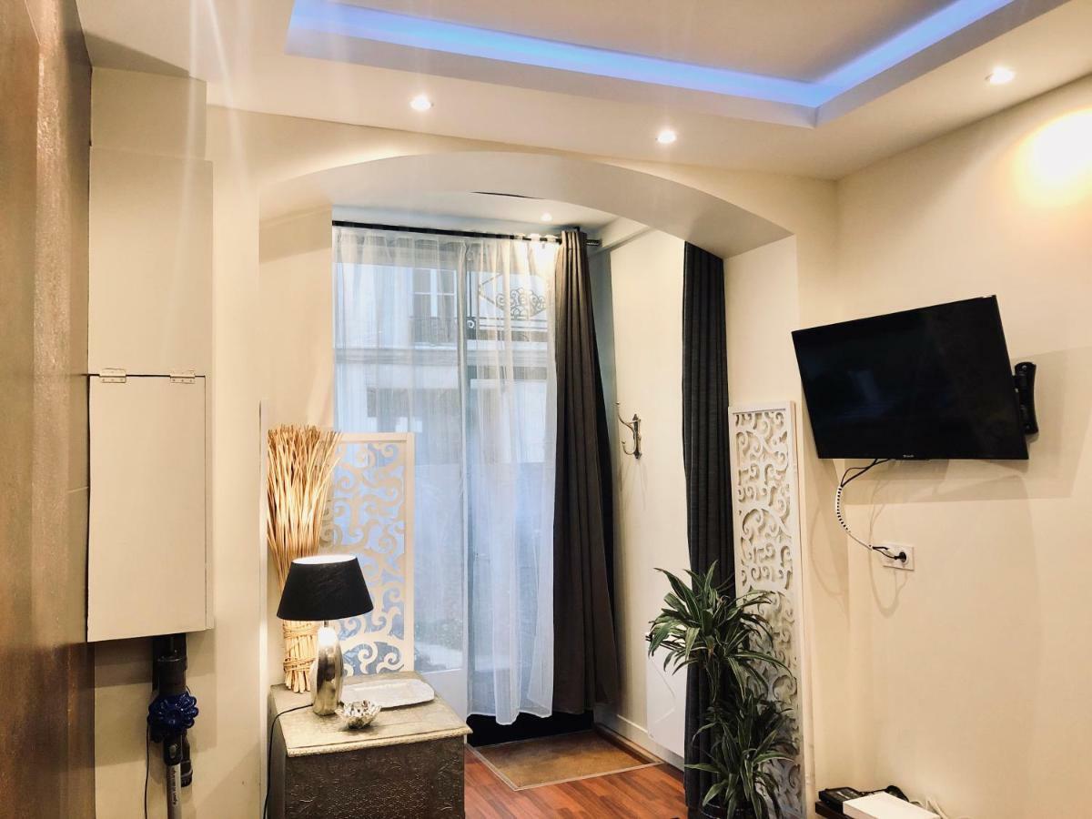 Appartamento Louvre, Place Vendôme, Champs-élysées *